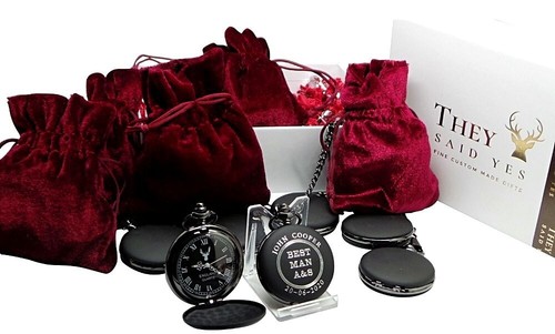Montre poche gravée - x,