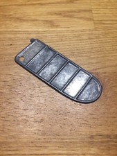 Demi Aile pour avion Bing 