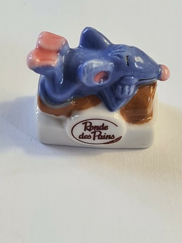 Fève pub boulangerie - (a),