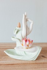 Bruleur d'Encens Baclflow Main