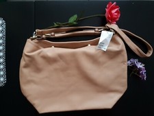 Grand sac cabas fourre-tout en