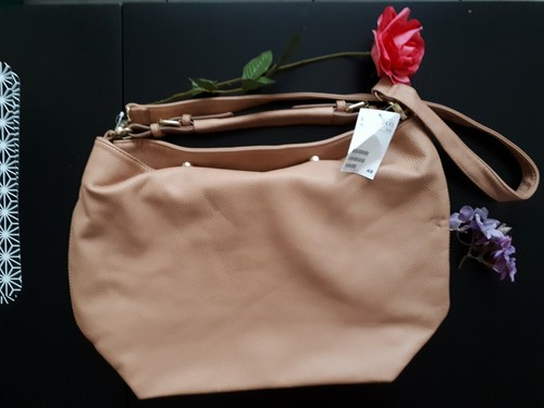 Grand sac cabas fourre tout - sac,