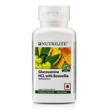 Amway Nutrilite Glucosamine