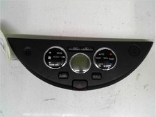 Commande de chauffage occasion