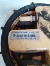 Pompe à carburant RENAULT