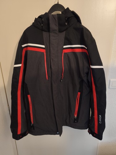 Veste ski etirel technical - de,