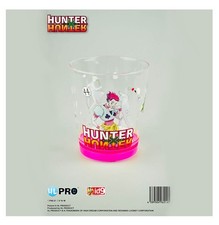 Verre En Plastique Hunter X