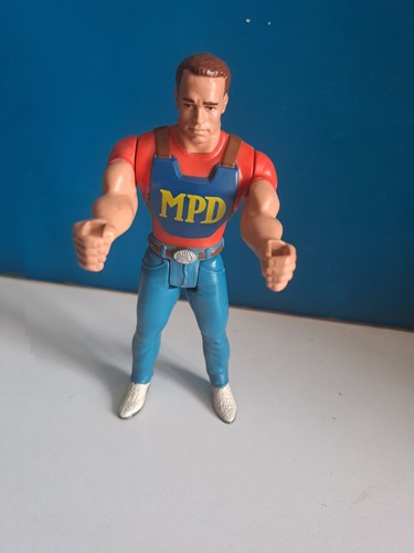 Figurine vintage 1993 - , last