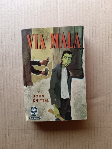 Livre poche 331 332 - de, –