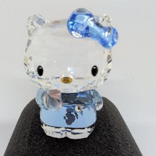 Figurine Swarovski Hello Kitty