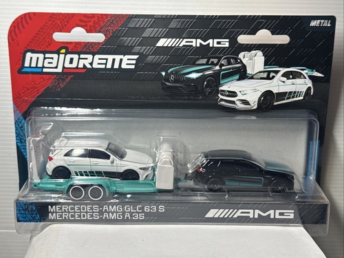 Majorette - , 🇲🇫