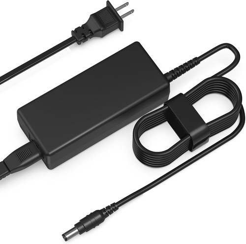 Power adapter for iomega - ac,
