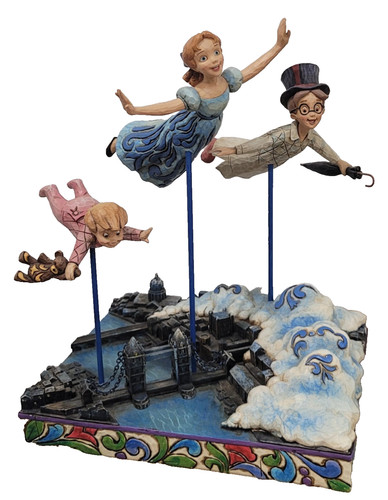 Jim shore disney darling - jim,