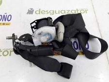 64660AJ101VH ceinture arrière