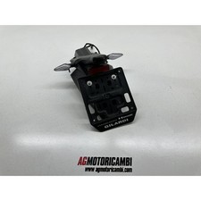 KAWASAKI ER-6N SUPPORT DE