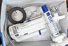 Geberit Mécanisme de chasse complet Nemo Duo Impuls 290 Latéral 283.307.21.2