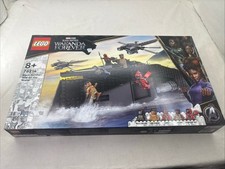 LEGO Marvel 76214 Black