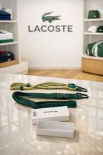 Lot 2 Tours de Cou Lacoste
