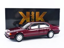 KK SCALE MODELS 1/18 - BMW 740I (E38) - 1994 180364R