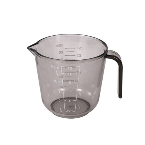 Verre doseur plastique - doseur,