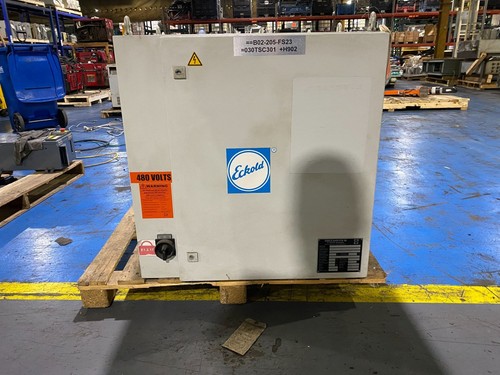 Eckold 011 clinch - eckold, em-011