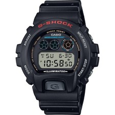 Casio Montre Noir Digital