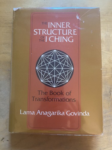 Lama anagarika govinda inner - /,