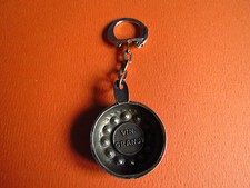 PORTE-CLES 1960 1970 VIN