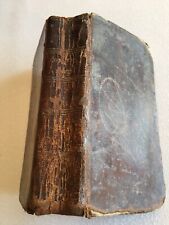 Livre Ancien Conversion