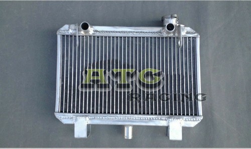 Radiateur aluminium adapté - en,
