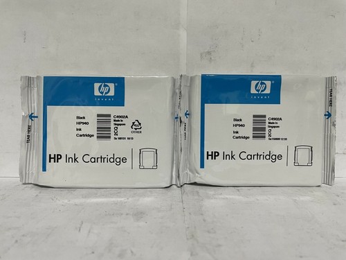 New genuine 940 - genuine, hp