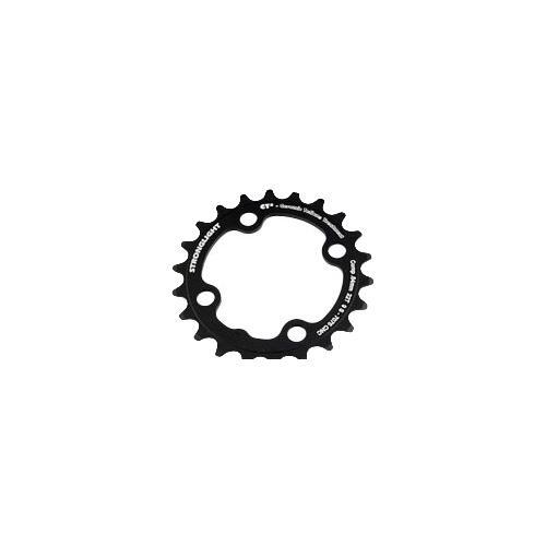 Plateau vtt triple - , d.64
