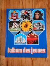 L'ALBUM DES JEUNES de