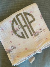 Aden + Anais Cotton Muslin