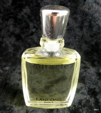 miniature de parfum vintage  MIRACLE DE LANCÔME PARIS  EDP 5 ml