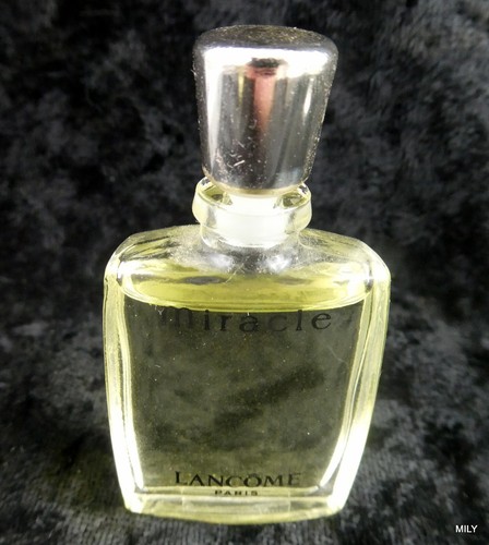Miniature parfum vintage - parfum,