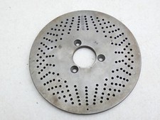 disque pour diviseur diamètre 180mm alésage 32mm épaisseur 8mm     (1)