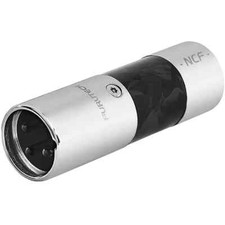 FURUTECH NCF Clear Line-XLR(M)