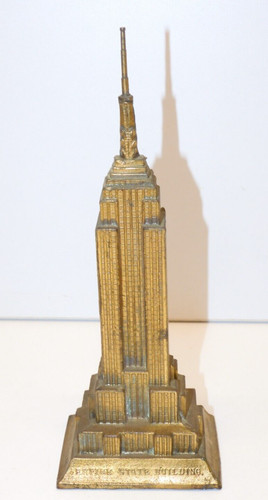 Sujet decoratif empire state - decoratif,