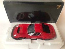 Kyosho lamborghini miura svr - kyosho,