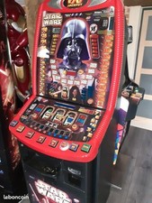 Superbe borne star wars