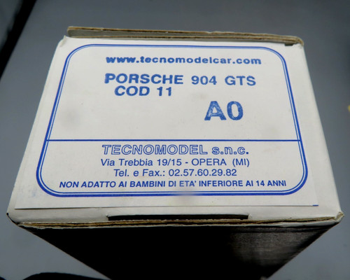 Scale tecnomodel models - scale,