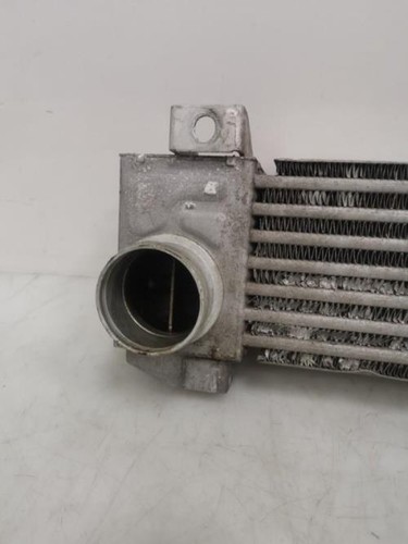 Echangeur air - , (intercooler)