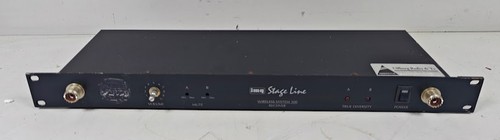 Récepteur système sans fil - récepteur,