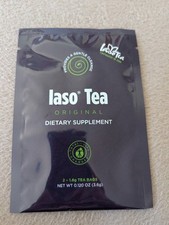 The Detox Iaso Tea Original