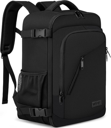 Wenig sac dos - sac, À