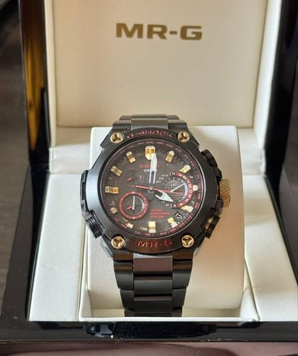 Casio shock akazonae - g-shock,