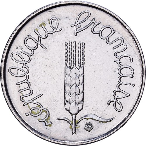 France centime épi 1998 - france,,