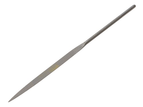 Bahco lime aiguille - lime,
