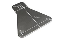 Support moteur origine pour